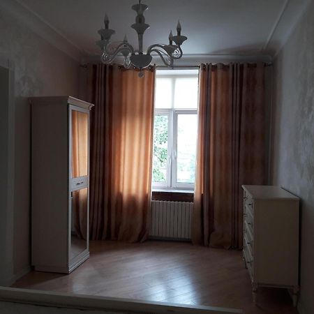 Luxury Apartment In The Center Chişinǎu Buitenkant foto