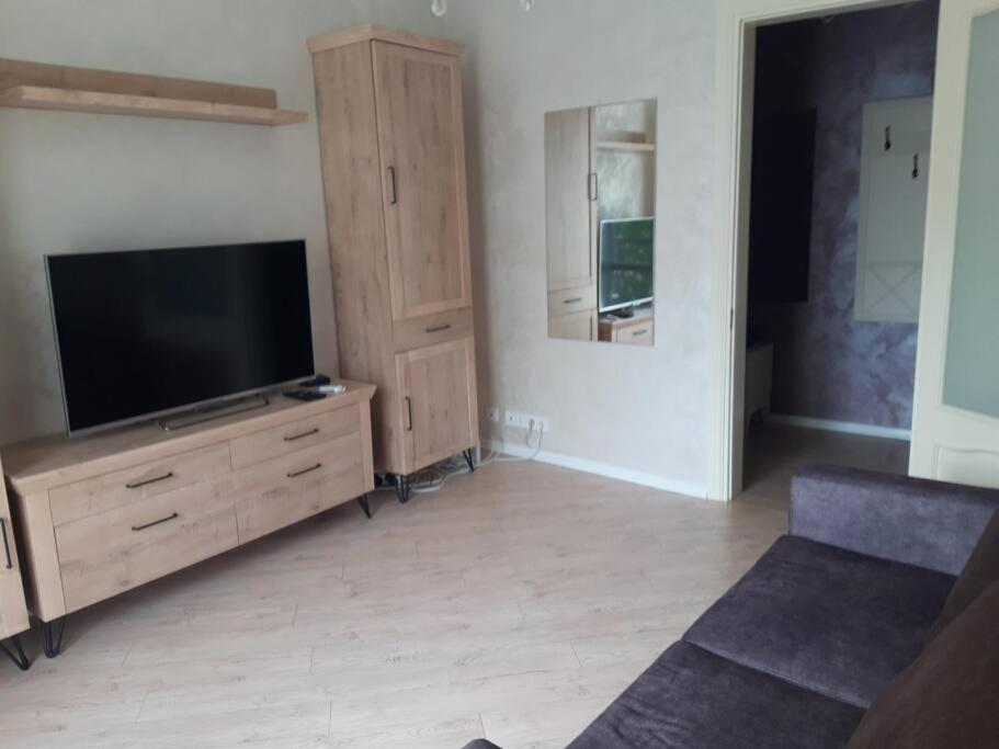 Luxury Apartment In The Center Chişinǎu Buitenkant foto