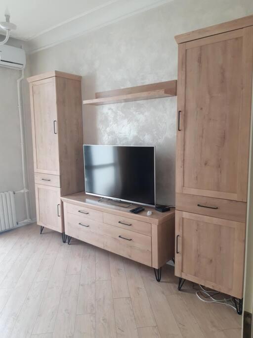 Luxury Apartment In The Center Chişinǎu Buitenkant foto