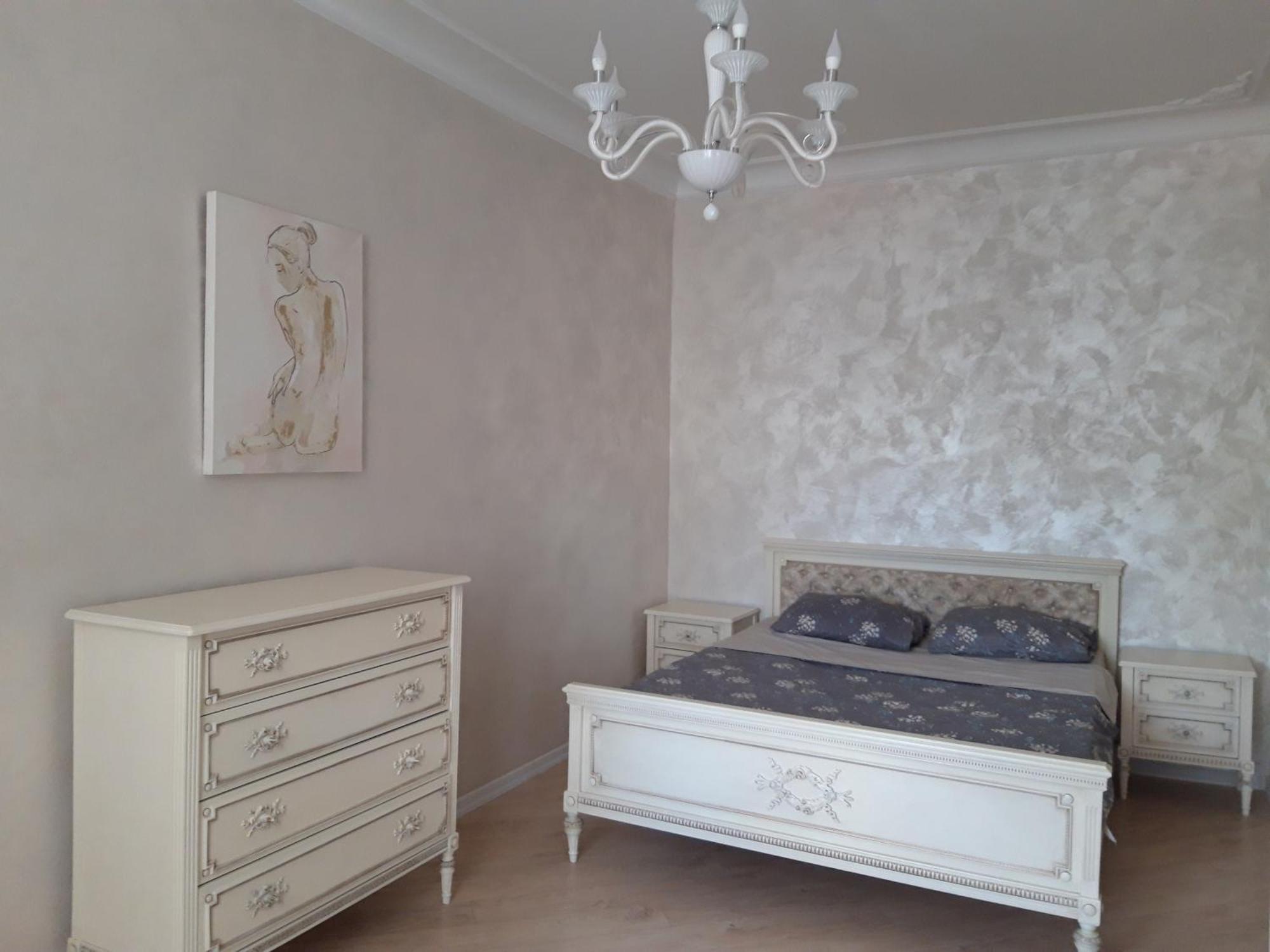 Luxury Apartment In The Center Chişinǎu Buitenkant foto