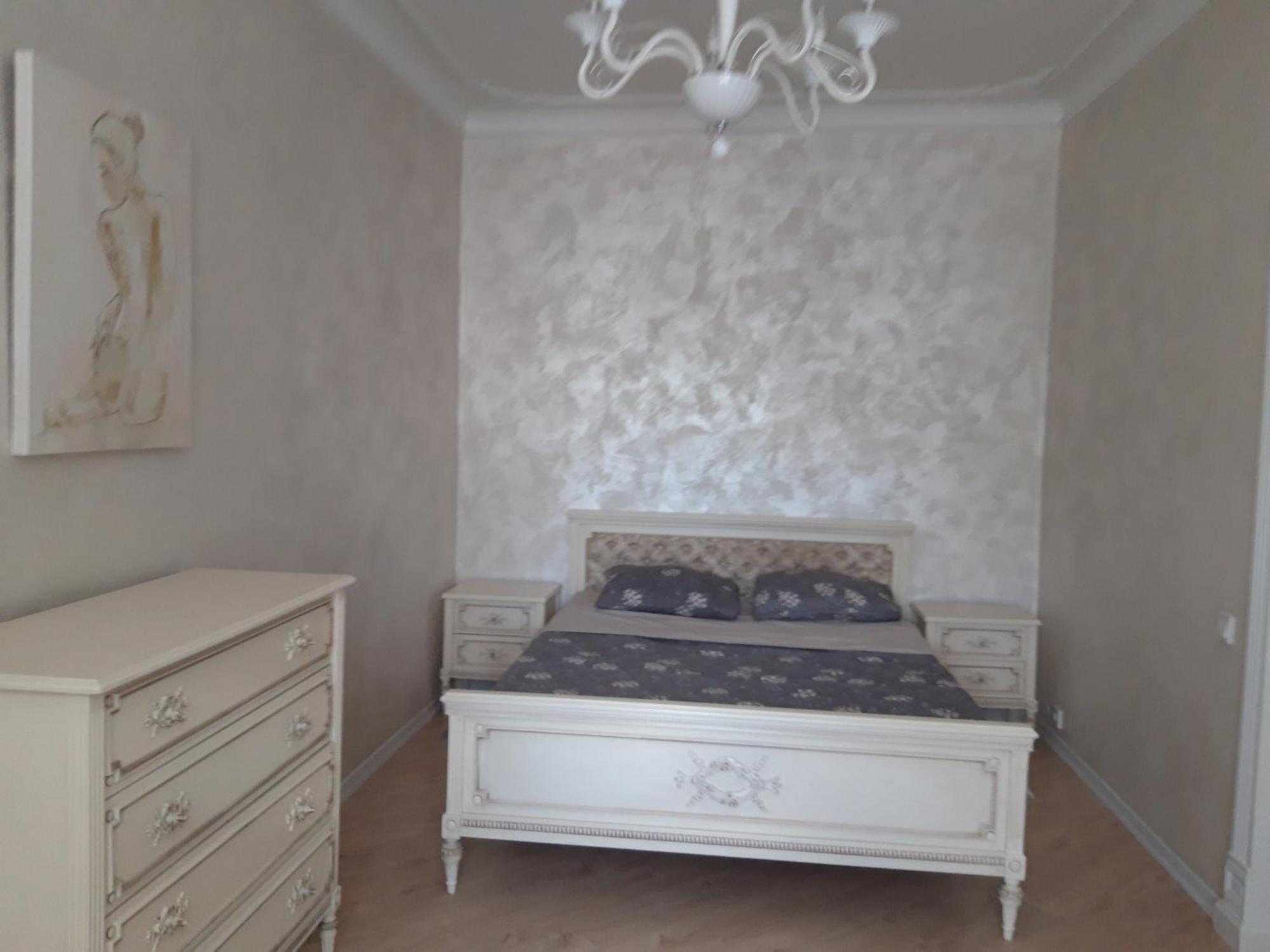 Luxury Apartment In The Center Chişinǎu Buitenkant foto
