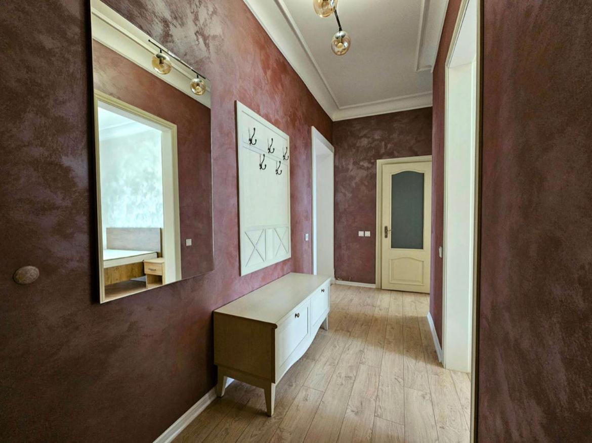Luxury Apartment In The Center Chişinǎu Buitenkant foto